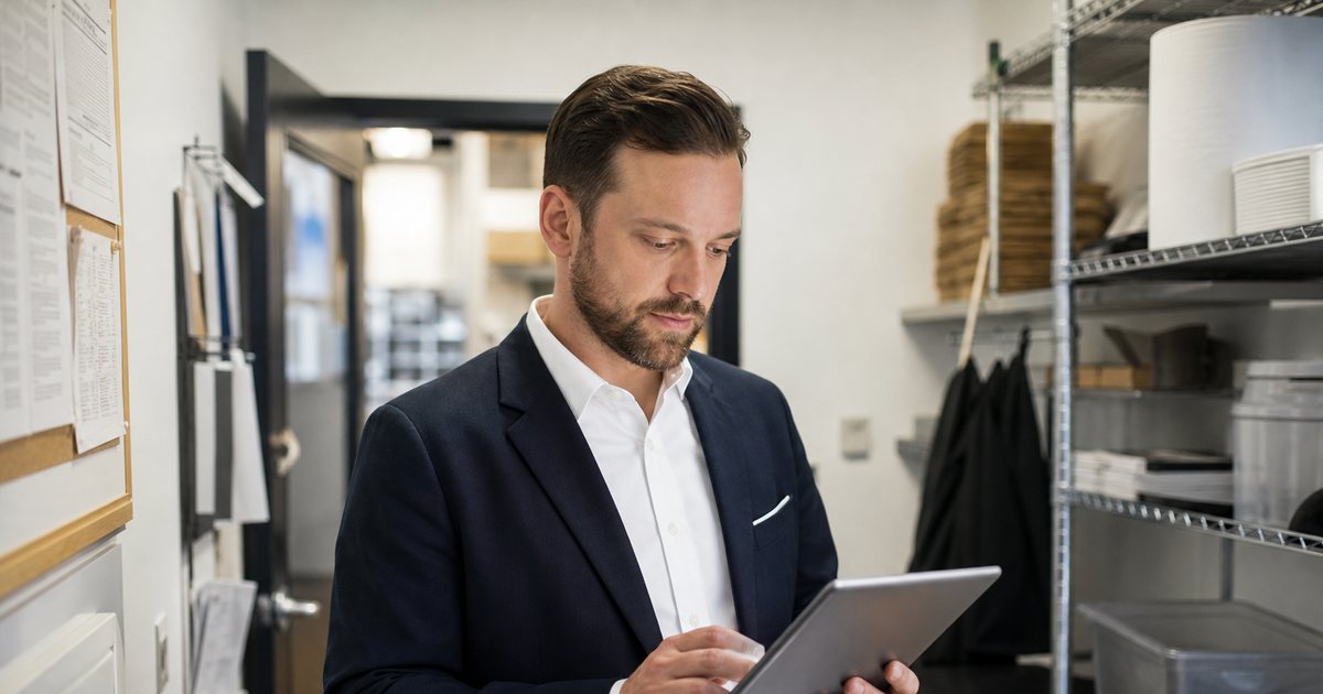 Why should every shift swap route through manager approval before it is final?